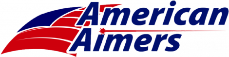 American Aimers logo