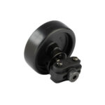 Front Eccentric Axle 370-0200-015