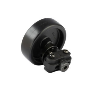 Front Eccentric Axle 370-0200-015