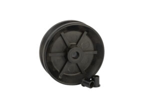 Grooved Wheel090-6744-011