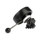 Rear Eccentric Axle 370-0200-007