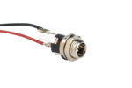 V100 DC Jack 090-6695-001