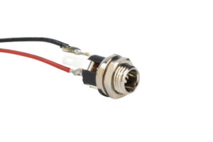 V100 DC Jack 090-6695-001