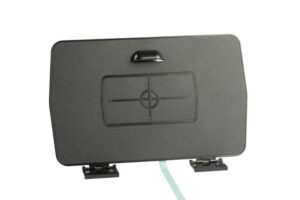 V100 Front Centering Bezel 090-6700-001