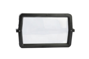 V100 V2P Front Bezel ASM 090-6698-001