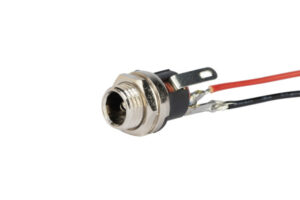 V2P DC Jack 350-0200-017