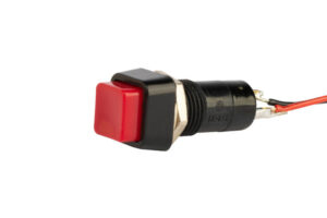 V2P Power Switch ASM 350-0200-018