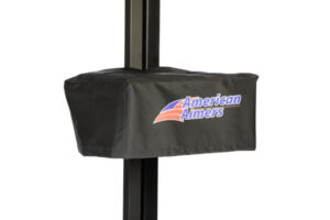 VA 25 Cover 401-0820-025