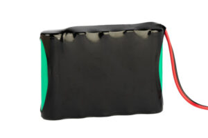 Vision ll Battery Pack 3 100-25